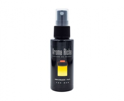 ARS-5 Аромат AROMA RICHE -Man in Black №5 50 ml