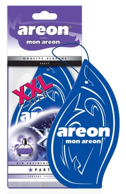Aromatizator Areon Mon XXL (Party) 1buc