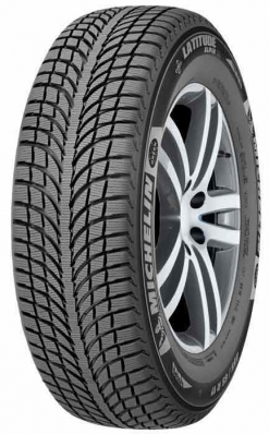 Michelin Latitude Alpin 2 235/65 R17 104H