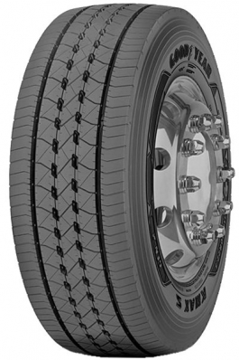 Dunlop SP 346 315/80 R22,5