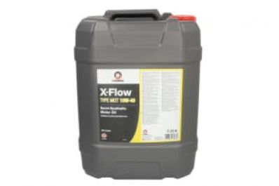 COMMA X-FLOW MOT 10W40 20L