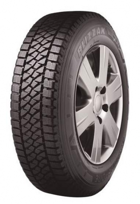 Bridgestone Blizzak W810 225/65 R16 112R ZDBR