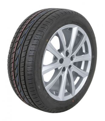 APLUS A607 255/45 R20 105W