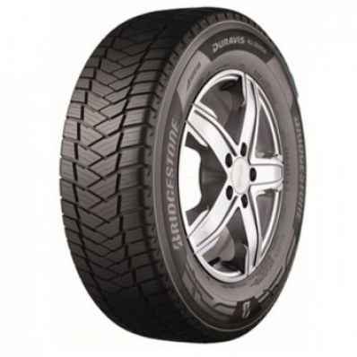 Bridgestone Duravis VAN Winter 215/70 R15 109R