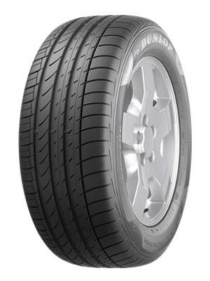 DUNLOP SP Quattromaxx 235/55 R18 100V