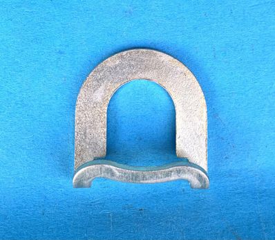 Verificarea degetului cabinei KAMAZ