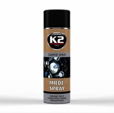 322679 Copperspray sp. 400ml