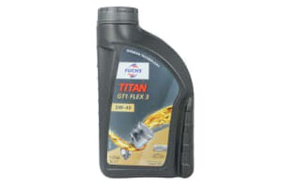 Fuchs TITAN GT1 F.3 5W40 1L