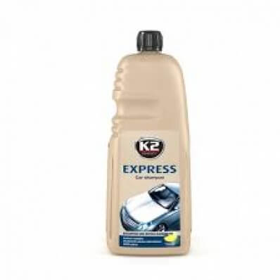 Car Wash shampoo cu ceara Catol Lux 0.5 L