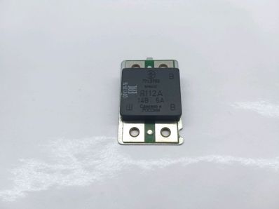 Releu Generator ZIL GAZ UAZ YA112A