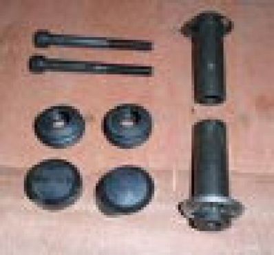 FASE Направляюшие суппорта TRANSİT V.347 3.2 JUMBO 06>