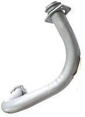 Set de țevi din poliamidă D 8*6*1 mm piuliță de cuplare biberon KAMAZ