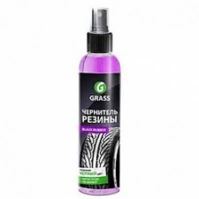 Grass Innegrire cauciuc Black Rubber 250 ml