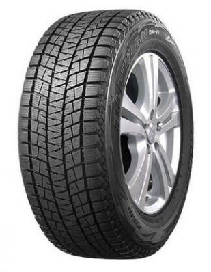 Bridgestone Blizzak DM-V1 255/60 R18 112R ZTBR