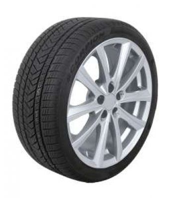 PIRELLI ZTPI SW 255/55 R19 111V TL FR XL M+S