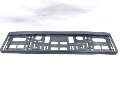 Табличка под номер