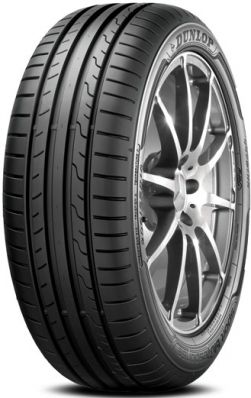 Dunlop Sport BluResponse 225/45 R17 91W