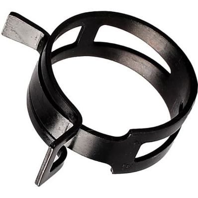 Clemă cu arc d=23,6-25,5