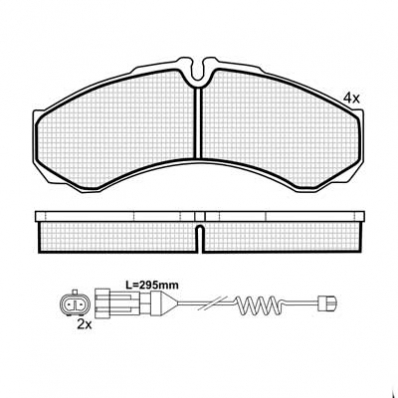 PLACUTE FRANA DBS2019 SP212 C4030