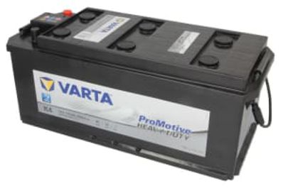 VARTA PROMOTIVE HD 12V 143Ah 950A L 514/218/213 B13