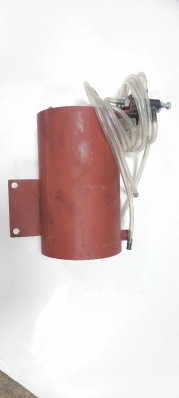 Система смазки к насосу КО-510/520/523