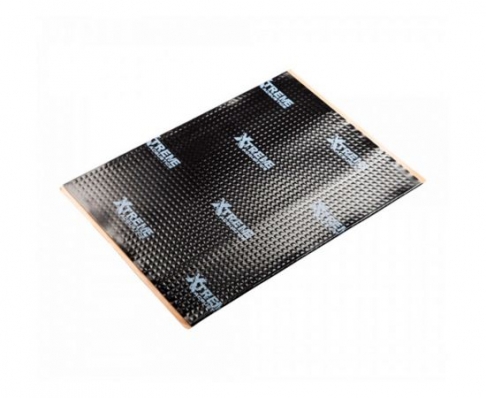 Material absorbant de vibrații XTREME 700×500×4,0