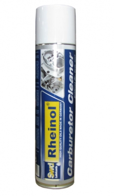 Rheinol Carburetor Cleaner 400ml