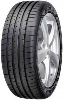 Goodyear EfficientGrip Performance 2 225/50 R18 99V