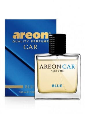 Ароматизатор Areon Perfume 100ml (Blue) 1шт