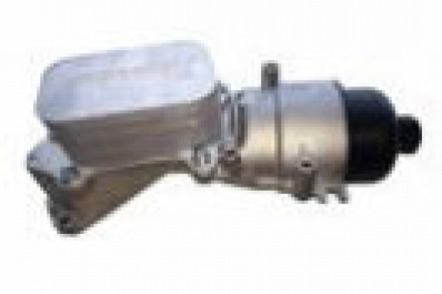 FASE Radiator ulei TRANSİT V.347 2.4 TDCİ 06>