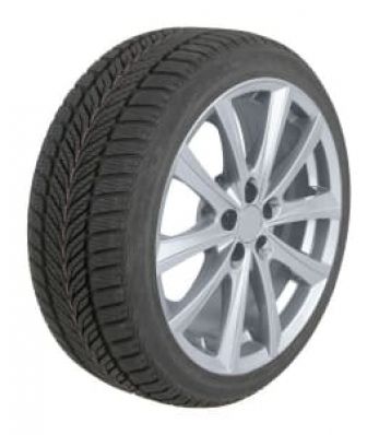 Kelly Winter HP 195/65 R15 91H 002