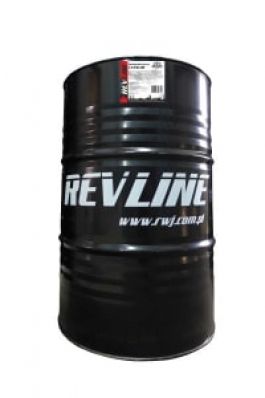 REVLINE ULTRA F. C3 5W30 205L