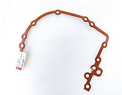 Montarea capacului frontal al motorului cuplajului hidraulic KAMAZ