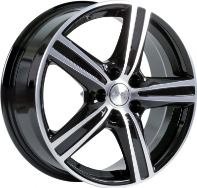 СКАД Адмирал-BS 46/6,5 R16/5x114.3