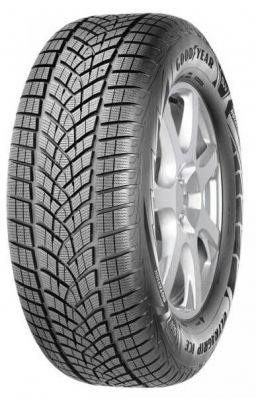 Goodyear Ultra grip performance + 225/60 R18 104H