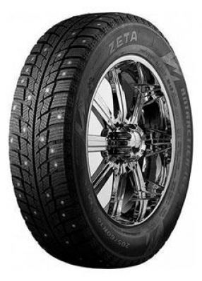 Zeta Antarctica sport 225/60 R17 103T