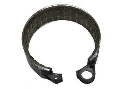 Bandă de frână BOM MTZ