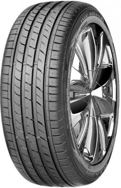 Nexen N`Fera SU1 225/40 R18 92Y