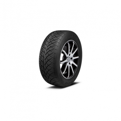 Nitto NT420S 285/40 R22 110V XL TL