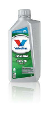 VALVOLINE VAL HYBRID C5 0W20 1L