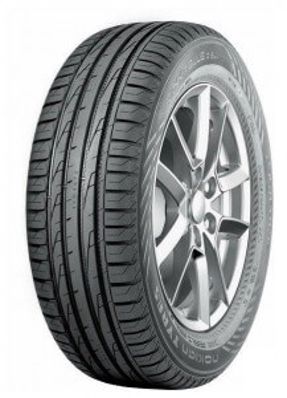 Nokian Hakka Blue 2 SUV XL 225/65 R17 106H