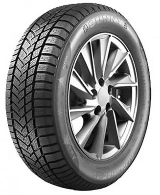 Sunny NW211 235/45 R18 98V