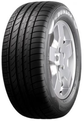 DUNLOP SP Quattromaxx S5 295/35 R21 107Y