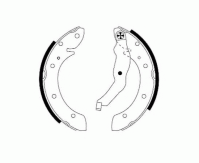 SMG 062 (PEUGEOT PARTNER) (CITROEN BERLINGO)*