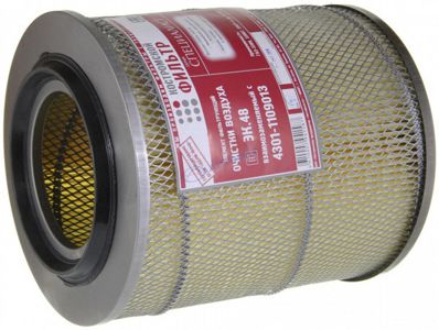 Фильтр дизельный воздушный ГАЗ-3309