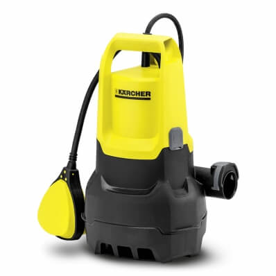 Pompa submersibila pentru apa murdara Karcher SP 3 Dirt