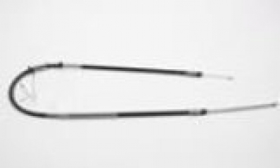 FASE Трос ручника Ford Transit (01-06) борт.спарка задн.часть (R) 1332mm