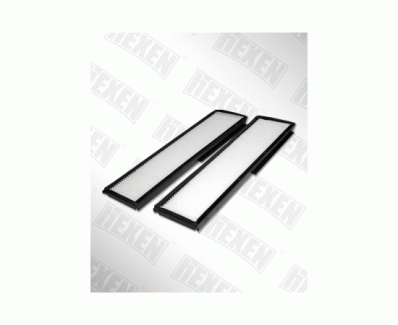 HEXEN FS8193 (K1242-2X)-(CU3822-2)