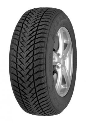 GOODYEAR UltraGrip 2 Plus 255/50 R19 107H