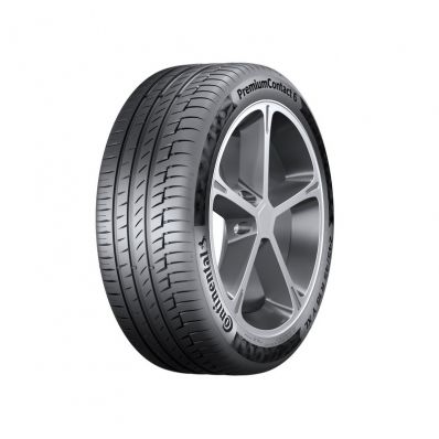 Continental PremiumContact 6 325/40 R22 114Y MO